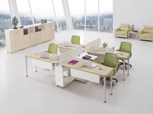 办公桌椅材质有哪些?要如何搭配?