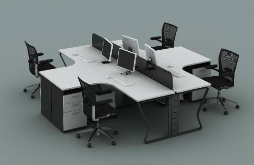 如何挑选优质办公桌椅产品?